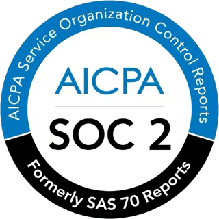 System and Organization Controls 2 Type II