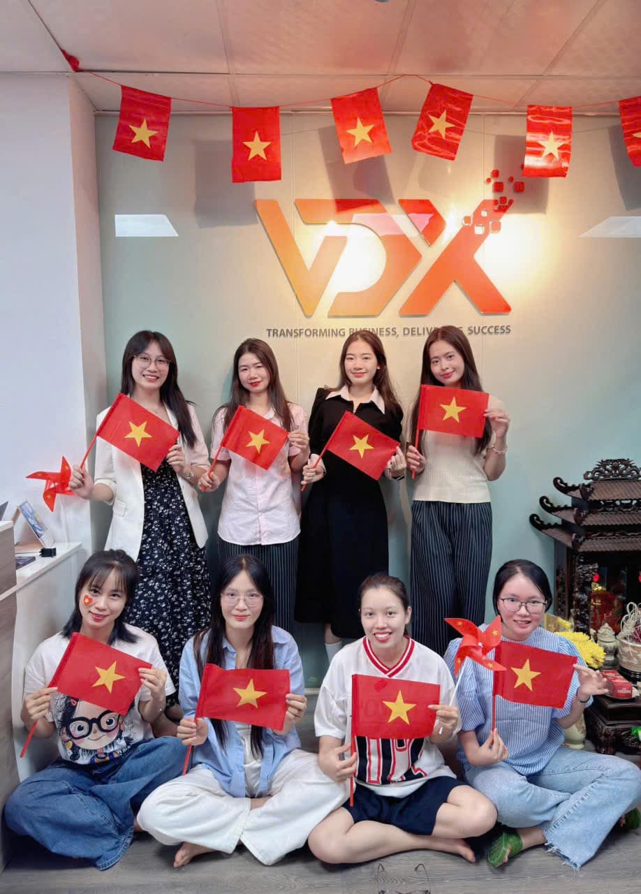 VDX