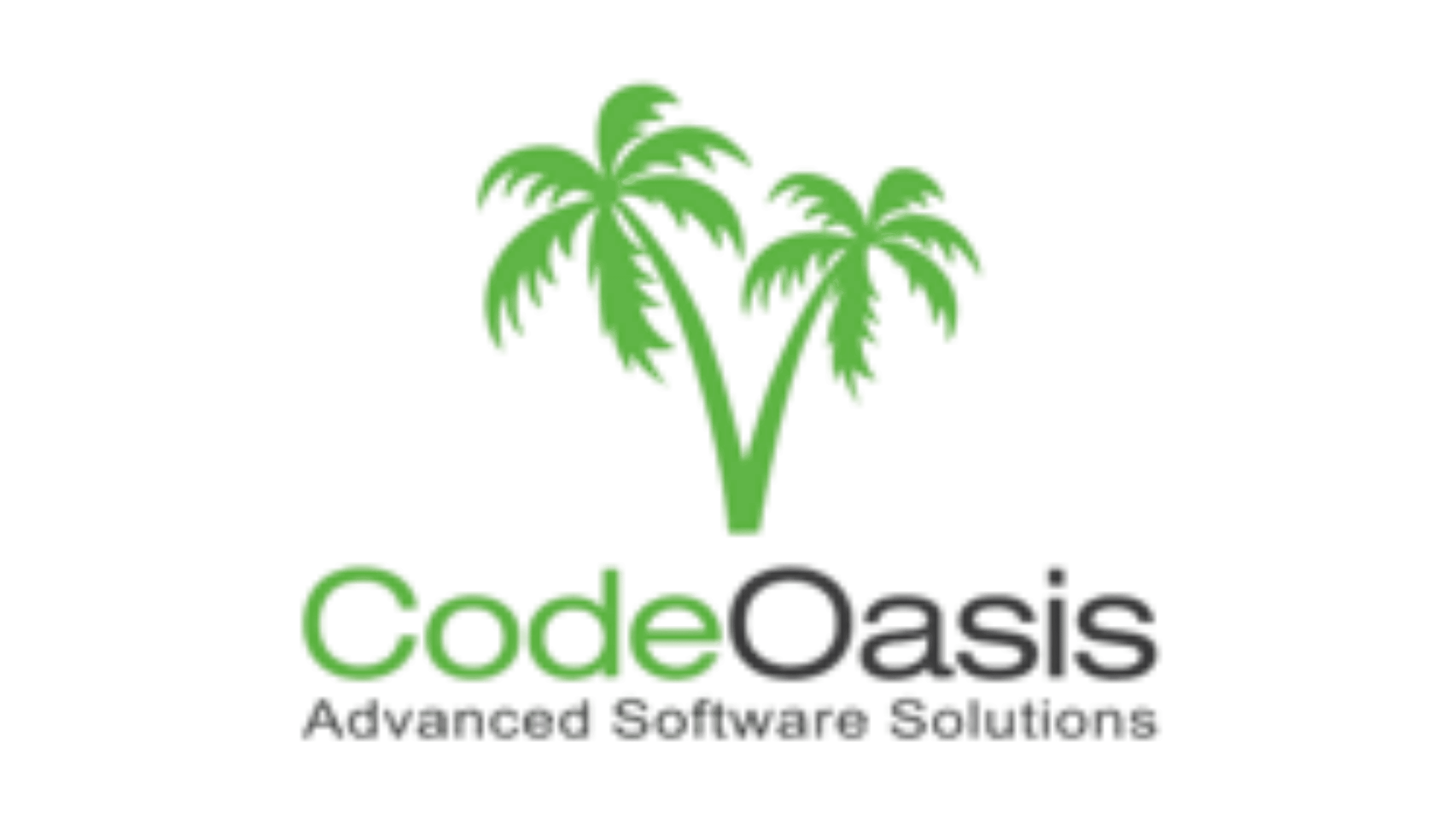 Code Oasis