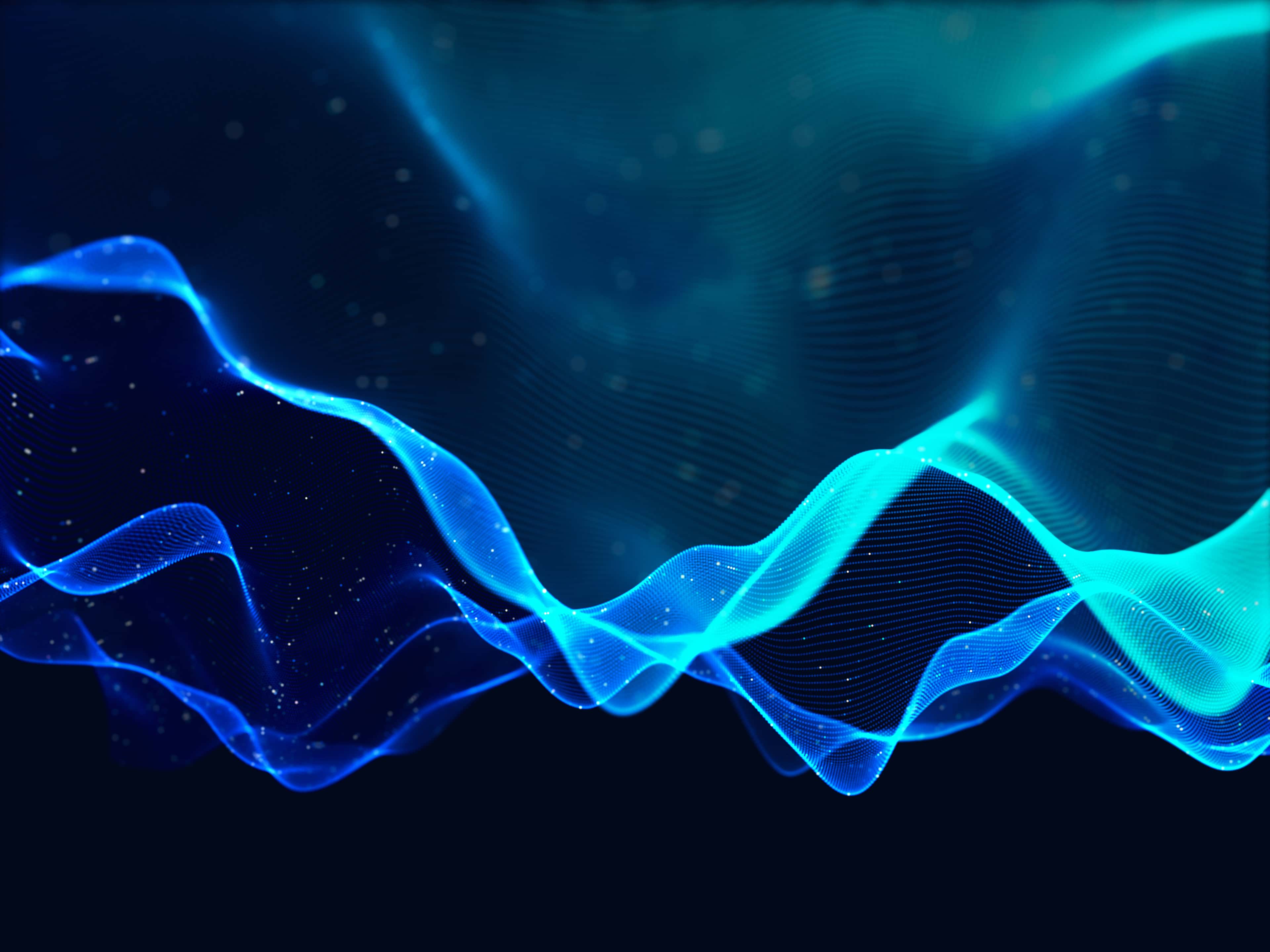 Technology circuit pattern background representing digital connectivity