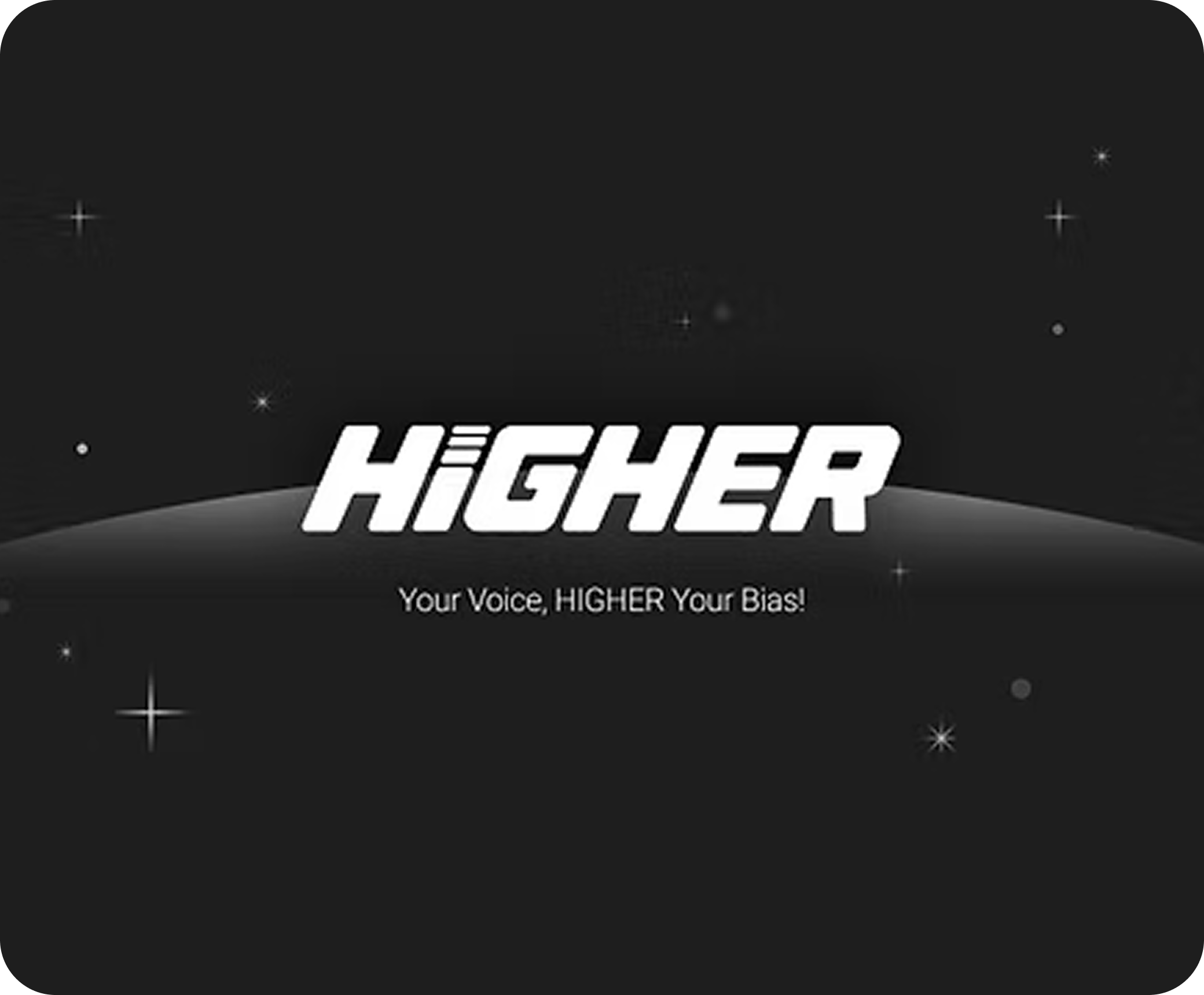 Higher