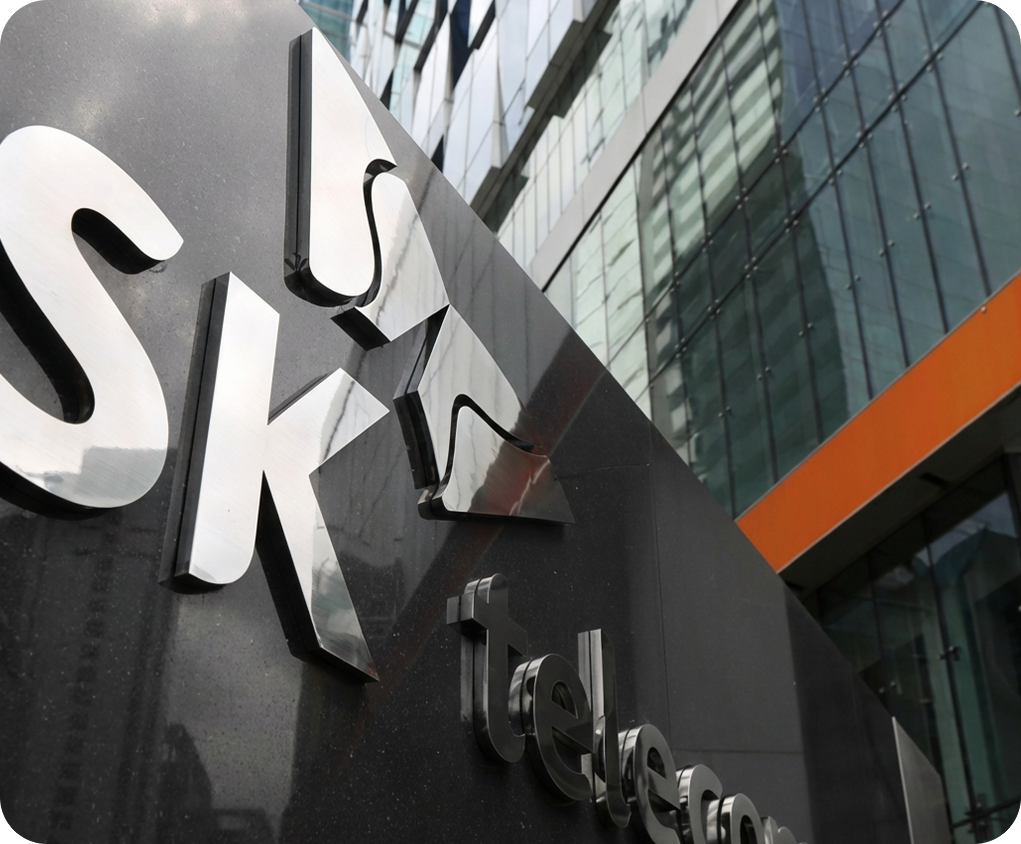 SK Telecom