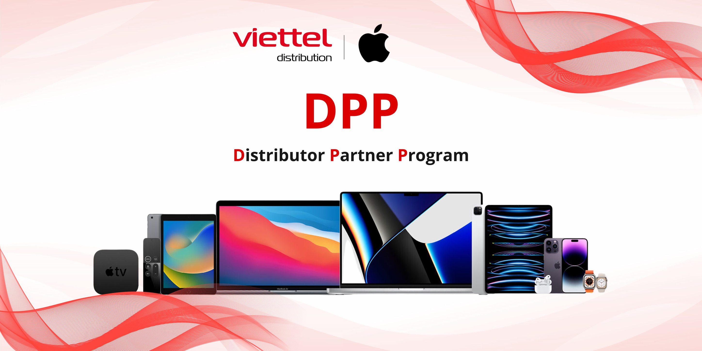 Viettel (VTD)